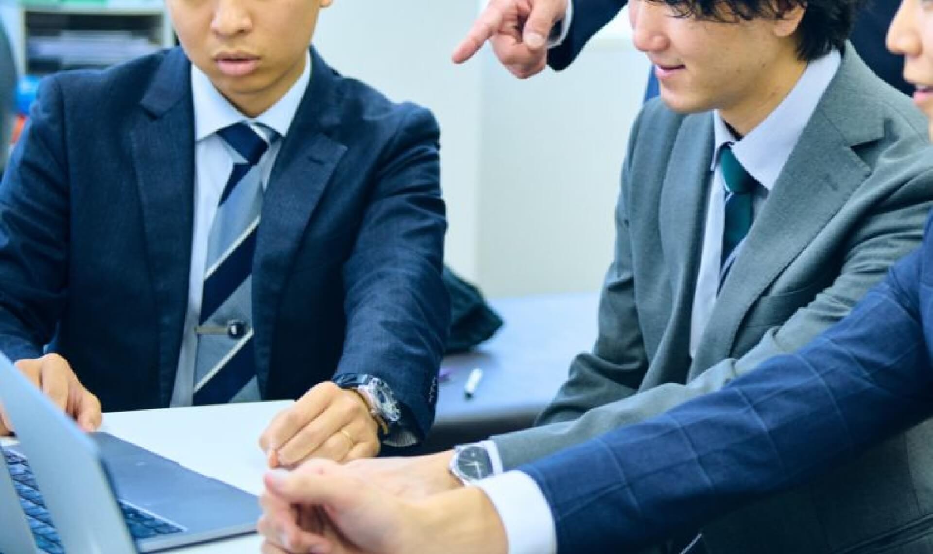 事務長アウトソーシング