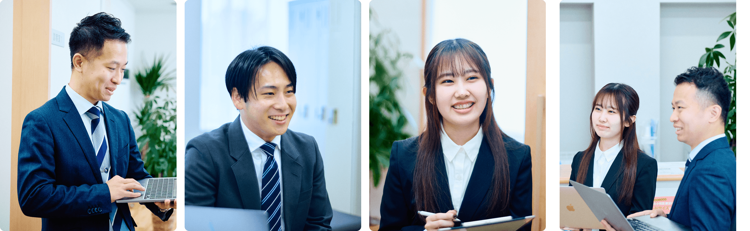 医療現場の裏側にある、未踏の課題から、医療業界に貢献していく。