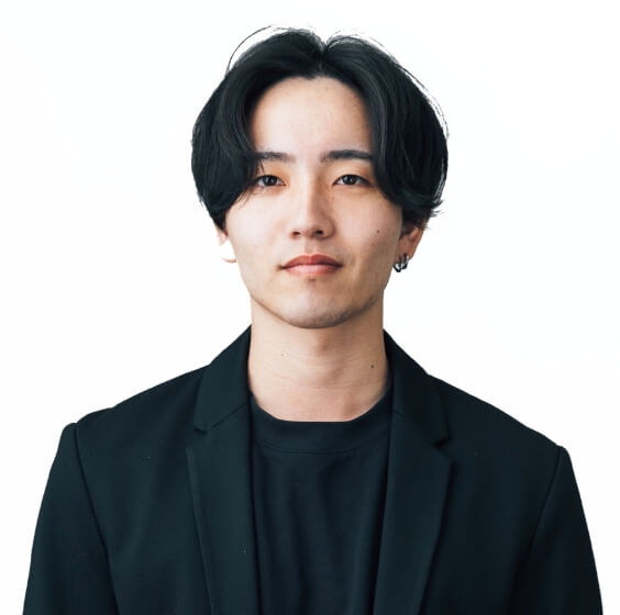 事務長(WEB)　東郷 侃諒